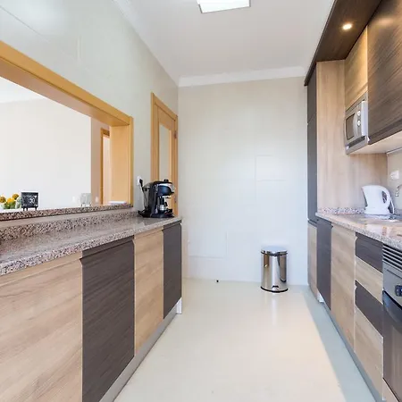 Apartamento Gabriel Portimão