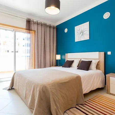 Apartman Apartamento Gabriel Portimão