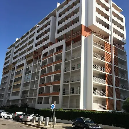 Апартаменты Apartamento Gabriel Портиман