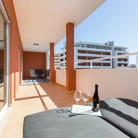 Апартаменты Apartamento Gabriel *