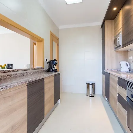 Apartamento Gabriel Портиман