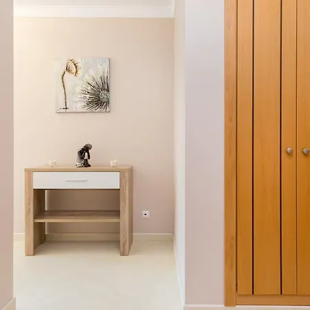 Apartamento Gabriel شقة بورتيماو