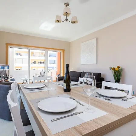 Apartamento Gabriel * بورتيماو