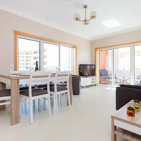 شقة Apartamento Gabriel