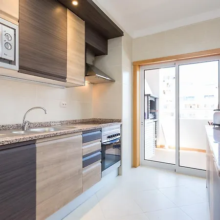 Apartamento Gabriel شقة