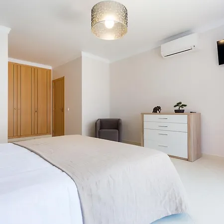 Apartamento Gabriel بورتيماو